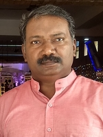 Aravind R.