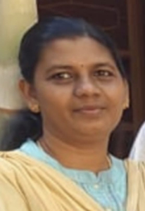 Dr. R. Minitha