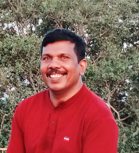 Dr. Vasu A.