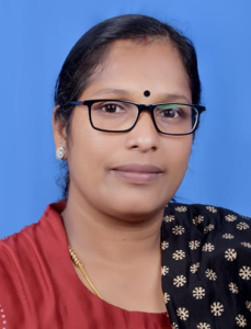 Dr. K. T. Vandana