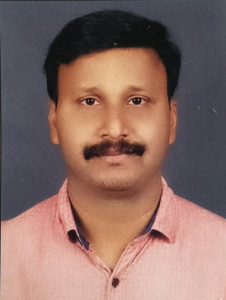 Sreejith T