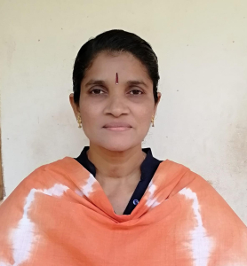 Dr. Syamala Manicheri